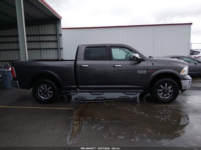 Продаж на аукціоні авто 2015 Ram 1500 Laramie, vin: 1C6RR7VM0FS606923, номер лоту: 44443277