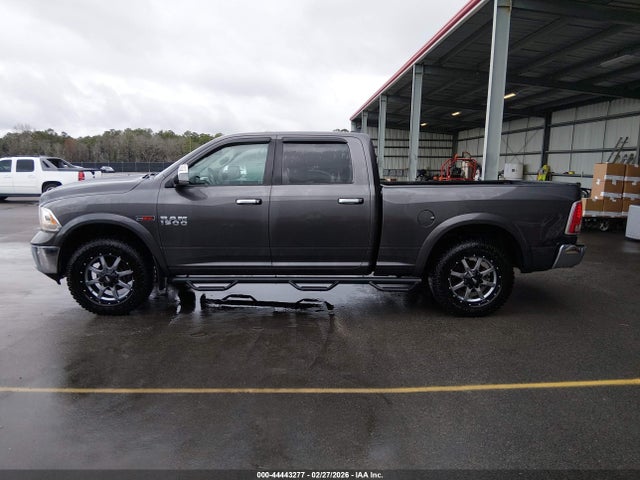 Продаж на аукціоні авто 2015 Ram 1500 Laramie, vin: 1C6RR7VM0FS606923, номер лоту: 44443277