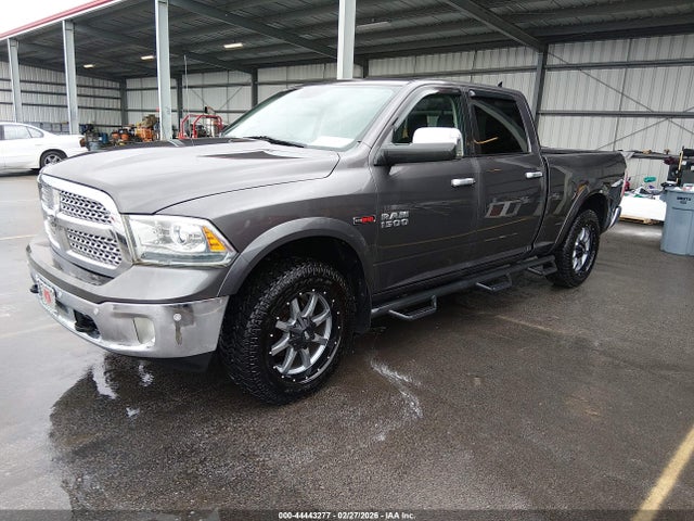 Продаж на аукціоні авто 2015 Ram 1500 Laramie, vin: 1C6RR7VM0FS606923, номер лоту: 44443277
