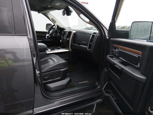 Продаж на аукціоні авто 2015 Ram 1500 Laramie, vin: 1C6RR7VM0FS606923, номер лоту: 44443277