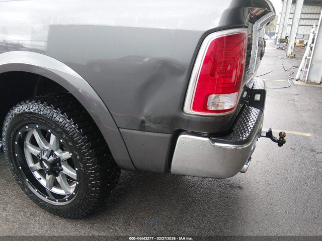 Продаж на аукціоні авто 2015 Ram 1500 Laramie, vin: 1C6RR7VM0FS606923, номер лоту: 44443277