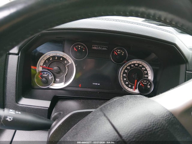 Продаж на аукціоні авто 2015 Ram 1500 Laramie, vin: 1C6RR7VM0FS606923, номер лоту: 44443277