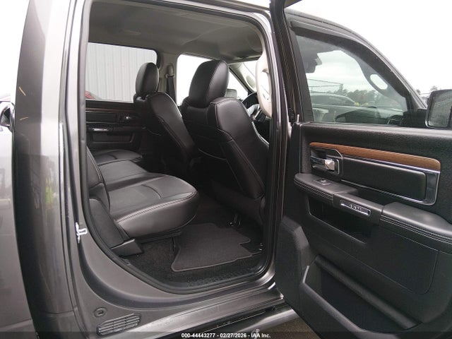 Продаж на аукціоні авто 2015 Ram 1500 Laramie, vin: 1C6RR7VM0FS606923, номер лоту: 44443277