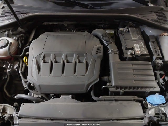 Продаж на аукціоні авто 2020 Audi A3 Premium 45 Tfsi S Line Quattro S Tronic, vin: WAUBEGFF3LA001749, номер лоту: 44443286