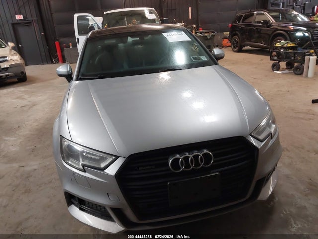 Продаж на аукціоні авто 2020 Audi A3 Premium 45 Tfsi S Line Quattro S Tronic, vin: WAUBEGFF3LA001749, номер лоту: 44443286