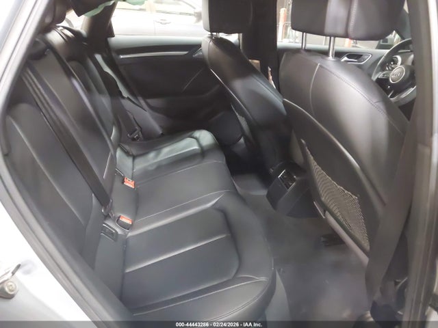 Продаж на аукціоні авто 2020 Audi A3 Premium 45 Tfsi S Line Quattro S Tronic, vin: WAUBEGFF3LA001749, номер лоту: 44443286