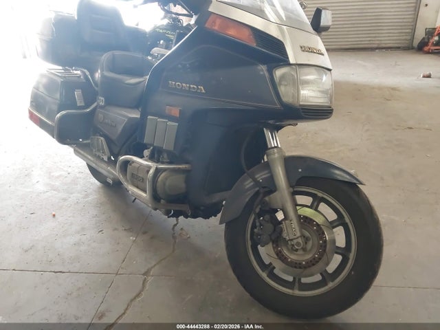 1986 HONDA GL1200 1HFSC1422GA207968