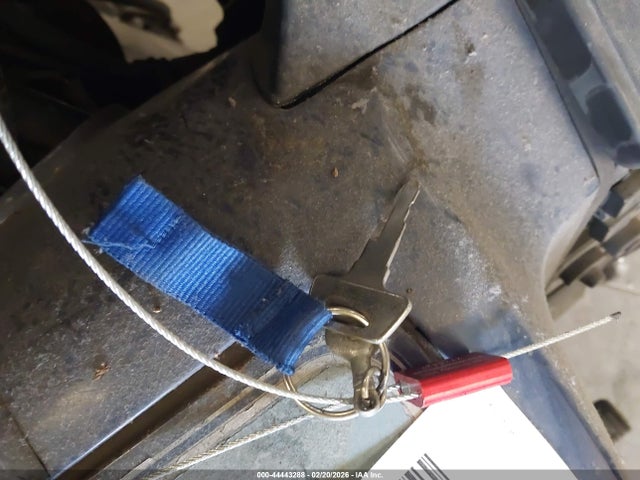 1986 HONDA GL1200 1HFSC1422GA207968 Photo 10