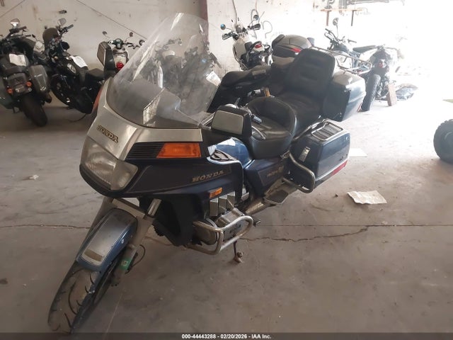 1986 HONDA GL1200 1HFSC1422GA207968 Photo 1