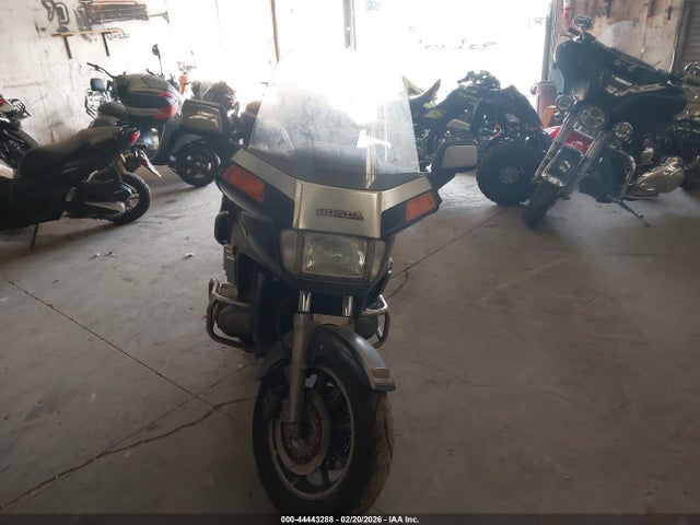 1986 HONDA GL1200 1HFSC1422GA207968 Photo 4
