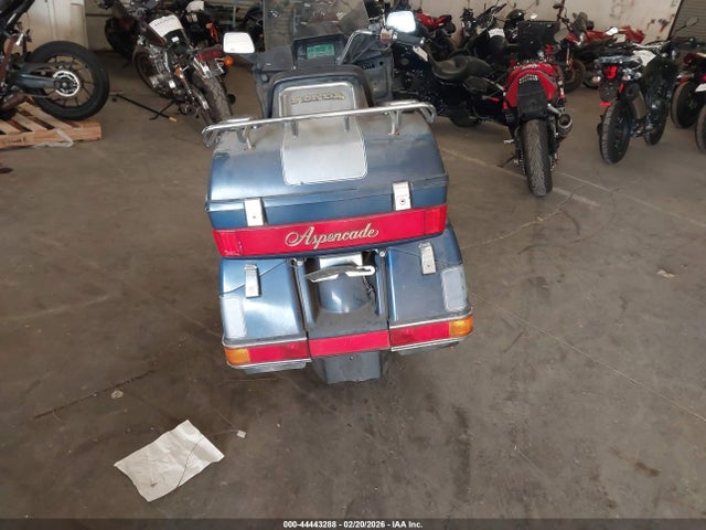 1986 HONDA GL1200 1HFSC1422GA207968 Photo 5