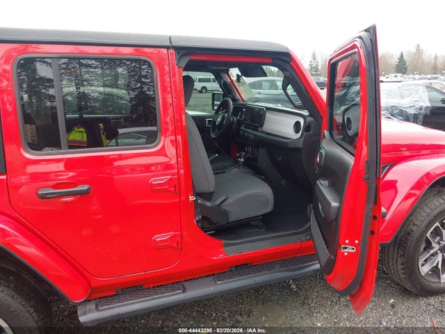 1C4RJXN66RW162087 Jeep Wrangler 4xe Sport S 4xe