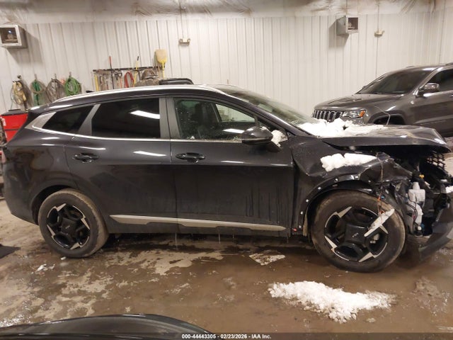 Продажа на аукционе авто 2026 Kia Sportage Ex, vin: 5XYK3CDF1TG399029, номер лота: 44443305