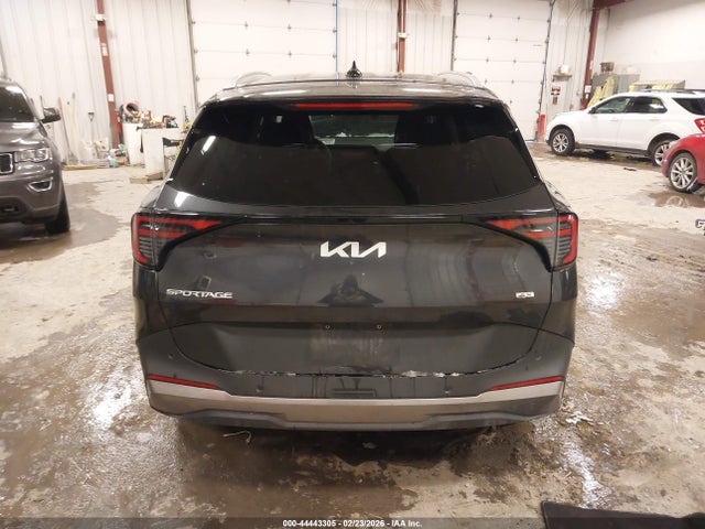 Продажа на аукционе авто 2026 Kia Sportage Ex, vin: 5XYK3CDF1TG399029, номер лота: 44443305