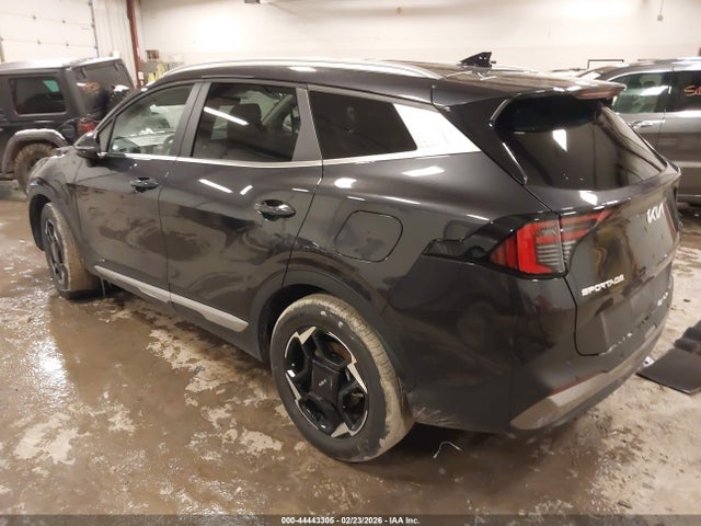 Продажа на аукционе авто 2026 Kia Sportage Ex, vin: 5XYK3CDF1TG399029, номер лота: 44443305