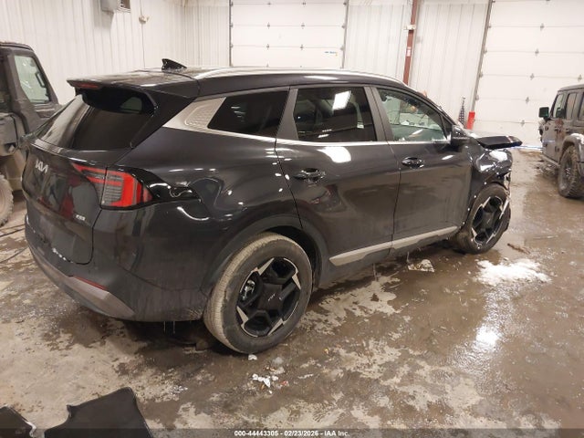Продажа на аукционе авто 2026 Kia Sportage Ex, vin: 5XYK3CDF1TG399029, номер лота: 44443305