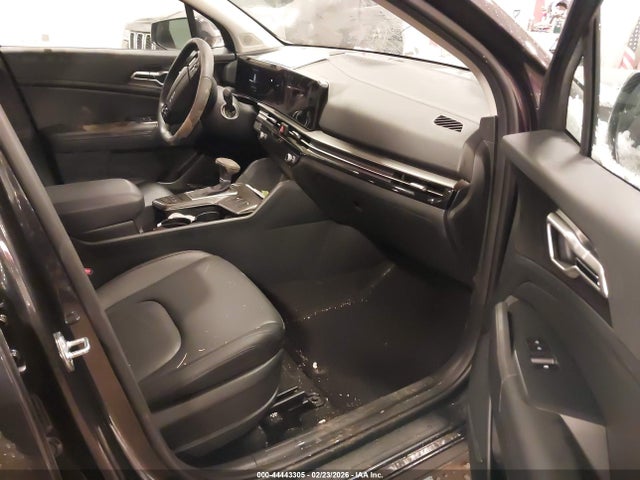 Продажа на аукционе авто 2026 Kia Sportage Ex, vin: 5XYK3CDF1TG399029, номер лота: 44443305