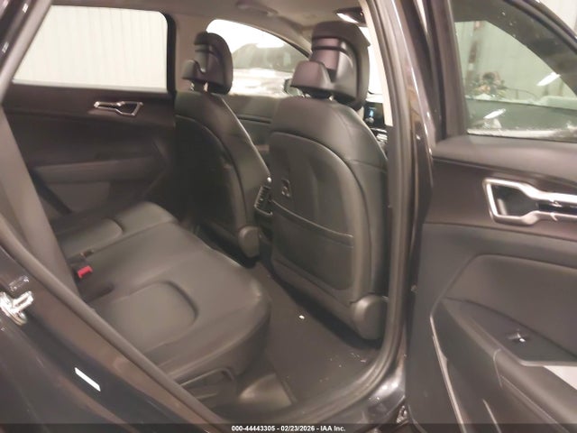 Продажа на аукционе авто 2026 Kia Sportage Ex, vin: 5XYK3CDF1TG399029, номер лота: 44443305