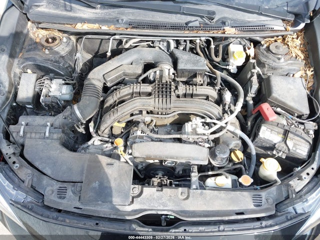 Продаж на аукціоні авто 2019 Subaru Impreza 2.0i Premium, vin: 4S3GTAD67K3716146, номер лоту: 44443309