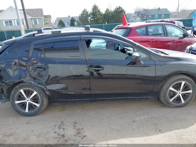 Продаж на аукціоні авто 2019 Subaru Impreza 2.0i Premium, vin: 4S3GTAD67K3716146, номер лоту: 44443309