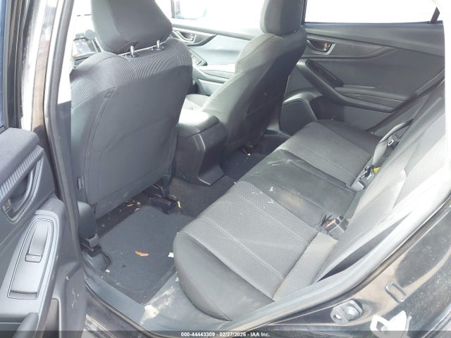 Продаж на аукціоні авто 2019 Subaru Impreza 2.0i Premium, vin: 4S3GTAD67K3716146, номер лоту: 44443309