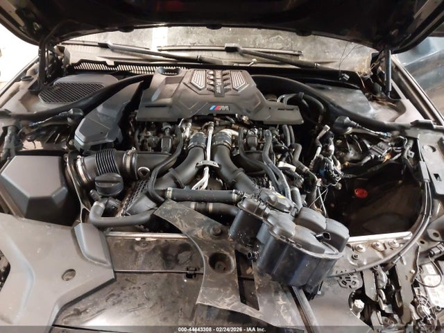 Aukcja sprzedaży 2021 Bmw M5, vin: WBS83CH07MCF93405, numer aukcji: 44443308