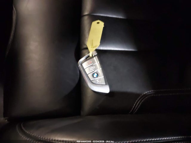 Aukcja sprzedaży 2021 Bmw M5, vin: WBS83CH07MCF93405, numer aukcji: 44443308