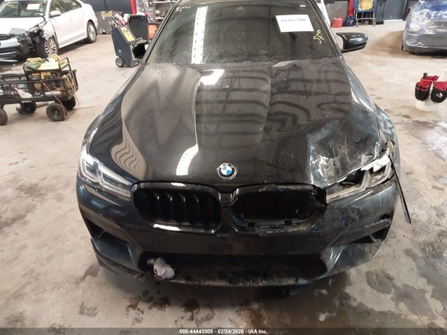 Aukcja sprzedaży 2021 Bmw M5, vin: WBS83CH07MCF93405, numer aukcji: 44443308