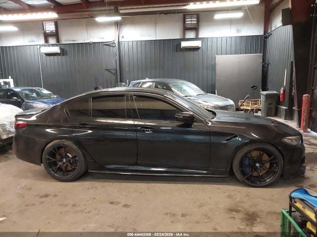 Aukcja sprzedaży 2021 Bmw M5, vin: WBS83CH07MCF93405, numer aukcji: 44443308