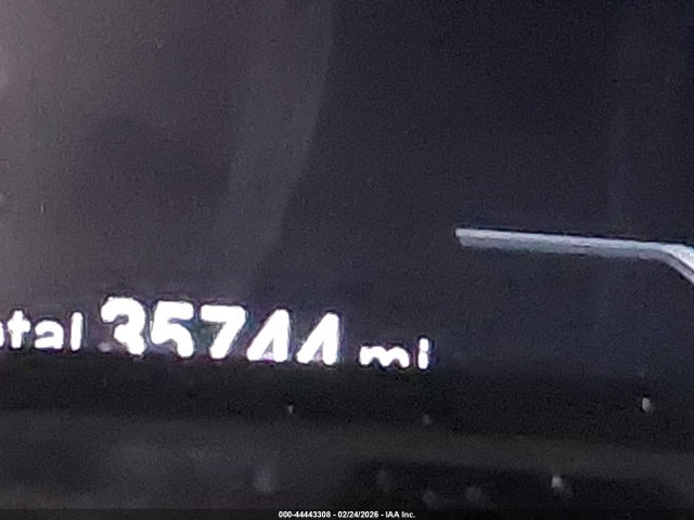 Aukcja sprzedaży 2021 Bmw M5, vin: WBS83CH07MCF93405, numer aukcji: 44443308
