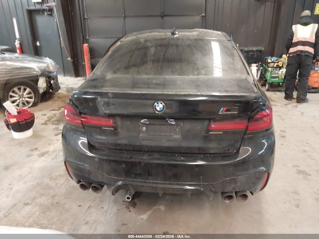 Aukcja sprzedaży 2021 Bmw M5, vin: WBS83CH07MCF93405, numer aukcji: 44443308