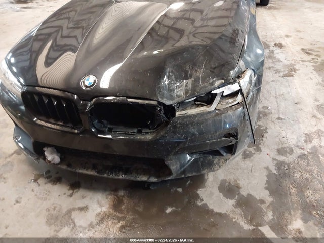 Aukcja sprzedaży 2021 Bmw M5, vin: WBS83CH07MCF93405, numer aukcji: 44443308