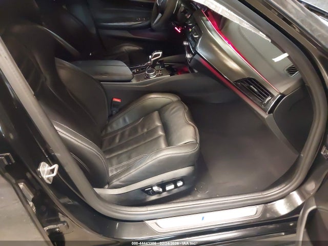 Aukcja sprzedaży 2021 Bmw M5, vin: WBS83CH07MCF93405, numer aukcji: 44443308