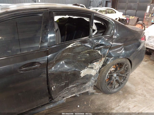 Aukcja sprzedaży 2021 Bmw M5, vin: WBS83CH07MCF93405, numer aukcji: 44443308