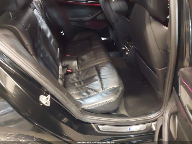 Aukcja sprzedaży 2021 Bmw M5, vin: WBS83CH07MCF93405, numer aukcji: 44443308
