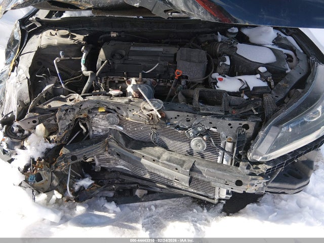 Honda ACCORD LX 2015 1HGCR2F38FA256164 Image 10