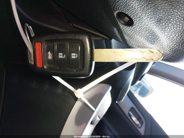 Honda ACCORD LX 2015 1HGCR2F38FA256164 Image 11