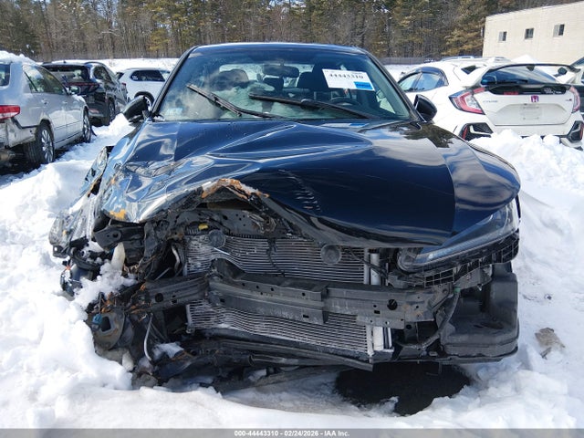 Honda ACCORD LX 2015 1HGCR2F38FA256164 Image 13