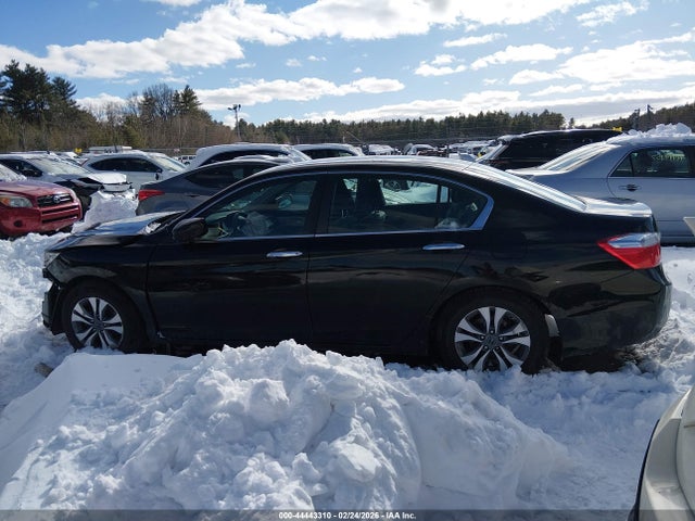 Honda ACCORD LX 2015 1HGCR2F38FA256164 Image 15