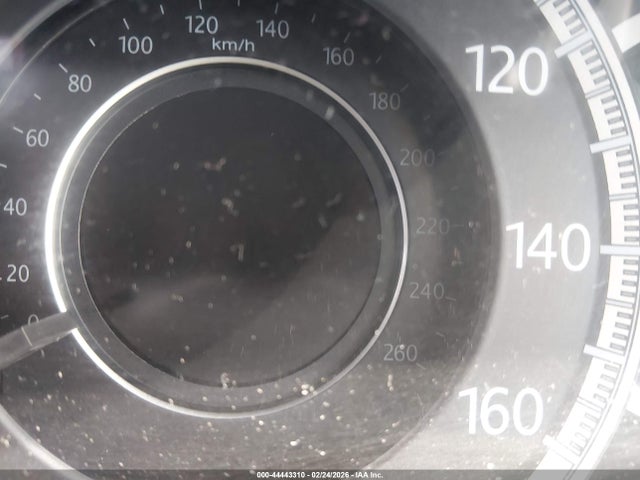 Honda ACCORD LX 2015 1HGCR2F38FA256164 Image 16