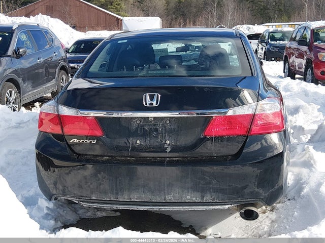 Honda ACCORD LX 2015 1HGCR2F38FA256164 Image 17