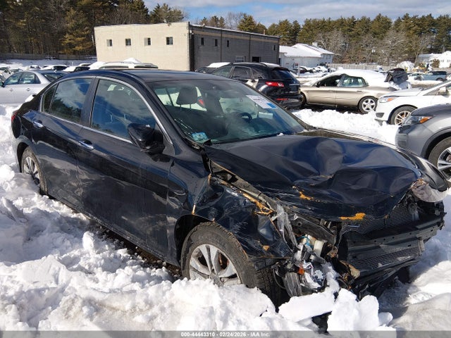 Honda ACCORD LX 2015 1HGCR2F38FA256164 Image 18