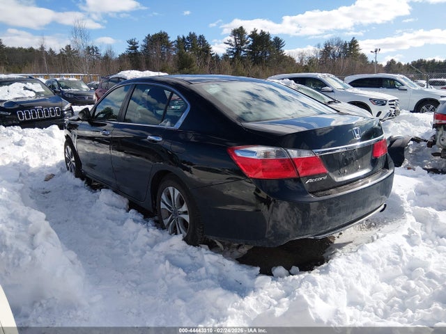 Honda ACCORD LX 2015 1HGCR2F38FA256164 Image 3