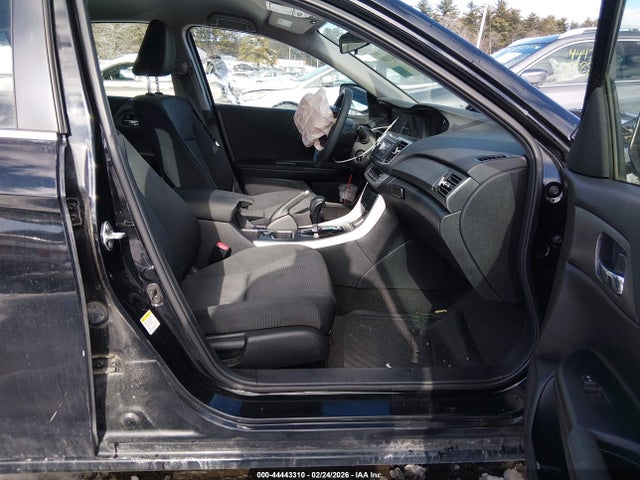 Honda ACCORD LX 2015 1HGCR2F38FA256164 Image 5