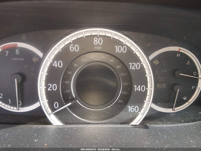 Honda ACCORD LX 2015 1HGCR2F38FA256164 Image 7