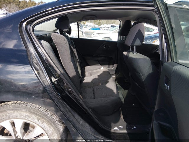 Honda ACCORD LX 2015 1HGCR2F38FA256164 Image 8