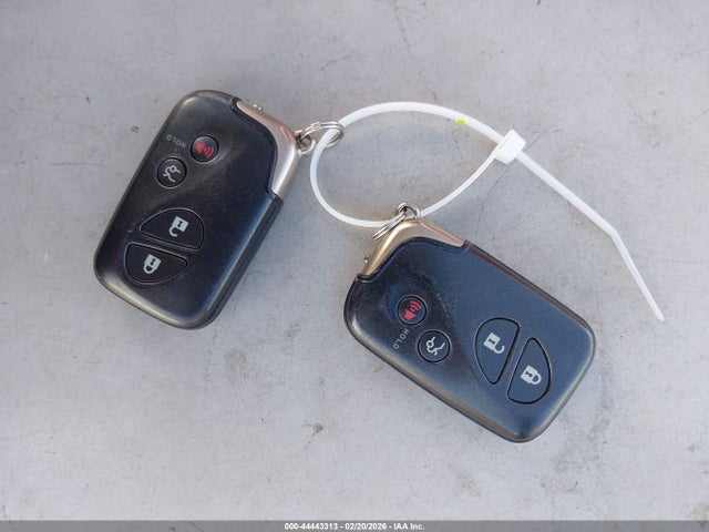 Продаж на аукціоні авто 2012 Lexus Es 350, vin: JTHBK1EG1C2475971, номер лоту: 44443313