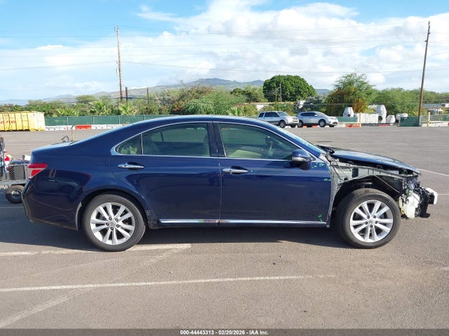 Продаж на аукціоні авто 2012 Lexus Es 350, vin: JTHBK1EG1C2475971, номер лоту: 44443313