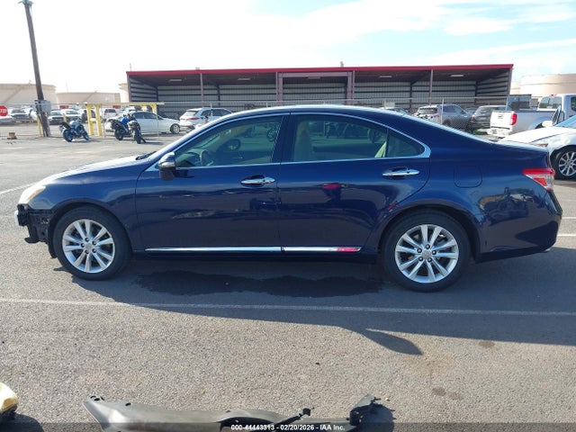 Продаж на аукціоні авто 2012 Lexus Es 350, vin: JTHBK1EG1C2475971, номер лоту: 44443313