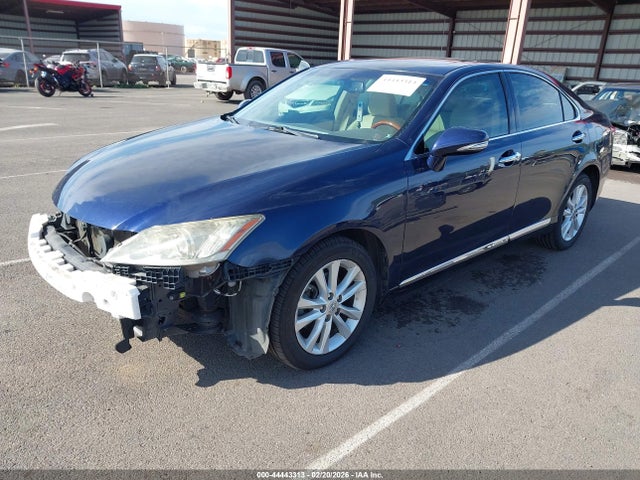 Продаж на аукціоні авто 2012 Lexus Es 350, vin: JTHBK1EG1C2475971, номер лоту: 44443313